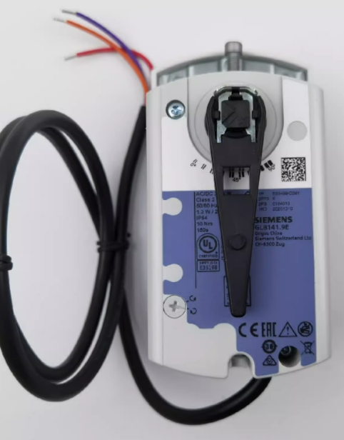 西門子GDBGLB161.9E 341.9E 141.9E 331.9E角行程球閥執(zhí)行驅(qū)動器