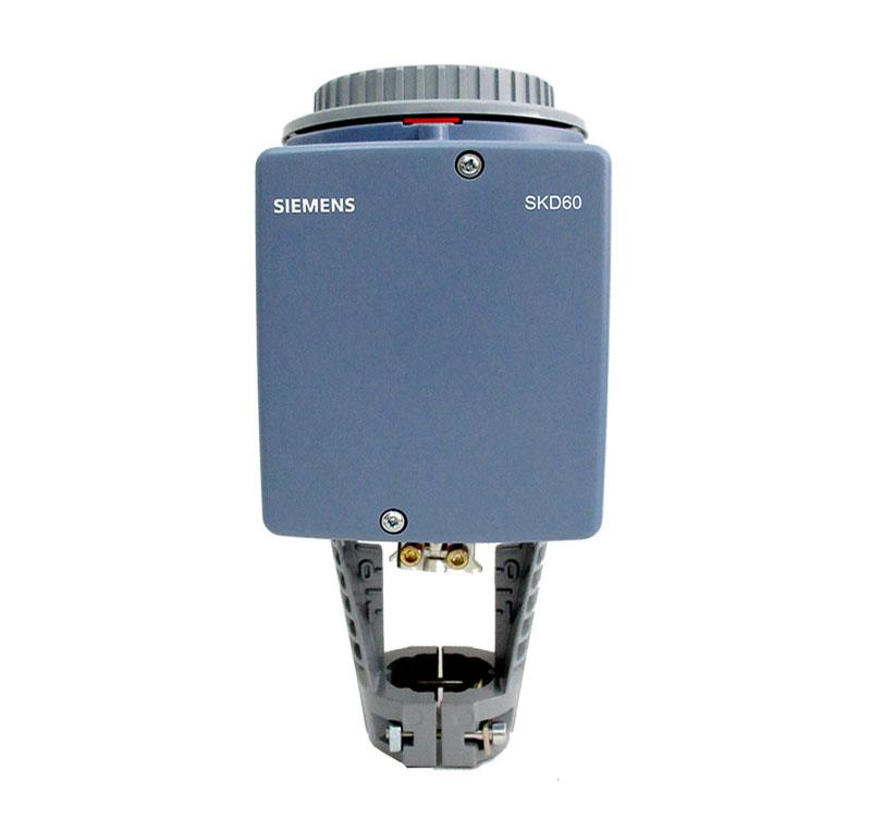 正品西門子電動(dòng)溫控比例調(diào)節(jié)閥VVF53蒸汽閥SKD60 SKC62液壓執(zhí)行器