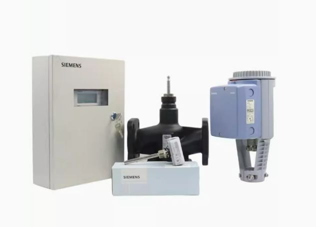 西門子SKBSKCSKD6062電動調(diào)節(jié)比例積分蒸汽溫控閥減壓閥執(zhí)行器