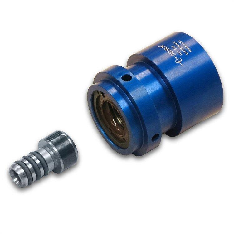 美國(guó)杜布林DEUBLIN 旋轉(zhuǎn)接頭1115-251-430